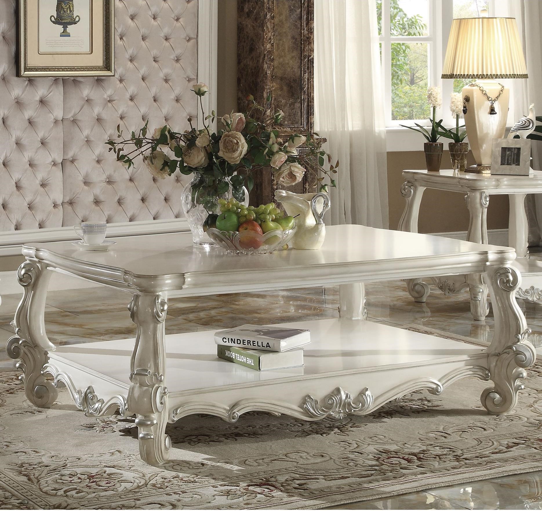 Furniture 123 clearance coffee table